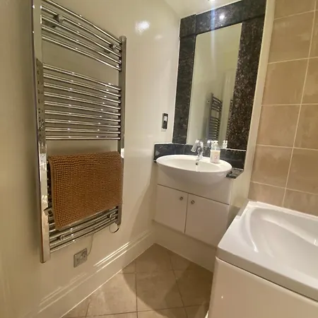 Desirable, Fashionable 2Bed Flat In Chelsea Apartment London Exterior photo