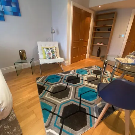 Desirable, Fashionable 2Bed Flat In Chelsea Apartment London Exterior photo