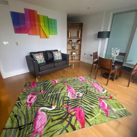 Desirable, Fashionable 2Bed Flat In Chelsea Apartment London Exterior photo