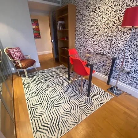 Desirable, Fashionable 2Bed Flat In Chelsea Apartment London Exterior photo