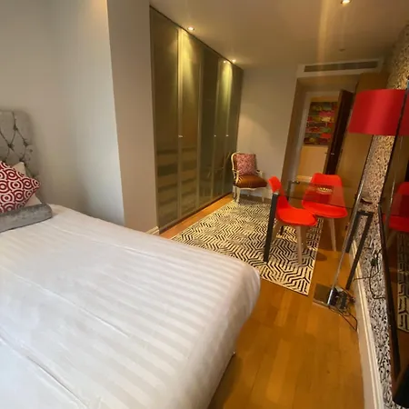 Desirable, Fashionable 2Bed Flat In Chelsea Apartment London Exterior photo