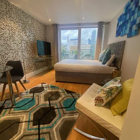 Desirable, Fashionable 2Bed Flat In Chelsea Apartment London Exterior photo