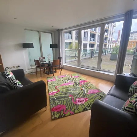 Desirable, Fashionable 2Bed Flat In Chelsea Apartment London Exterior photo